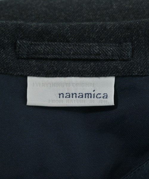 nanamica 休閒夾克