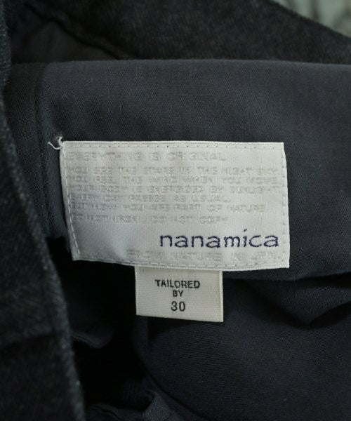 nanamica 其他款