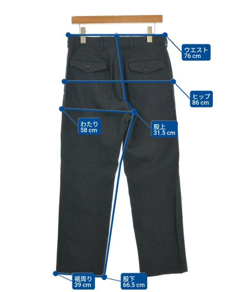 nanamica 其他款