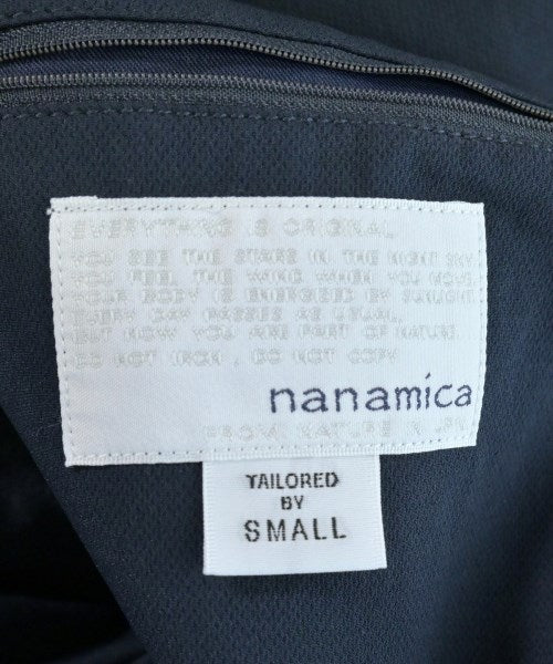 nanamica 西裝外套