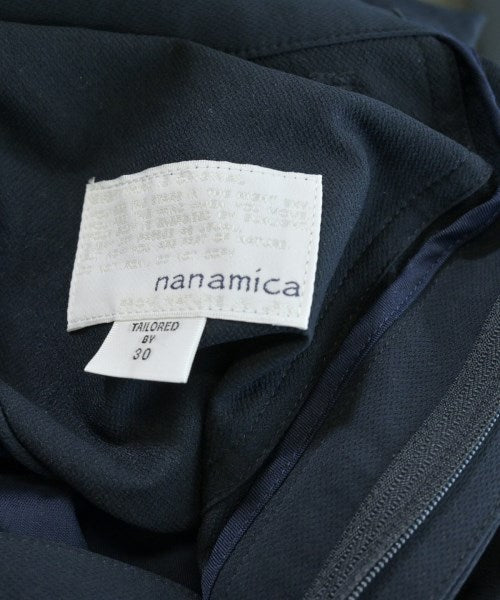 nanamica 長褲