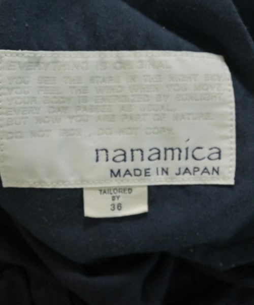 nanamica 其他款