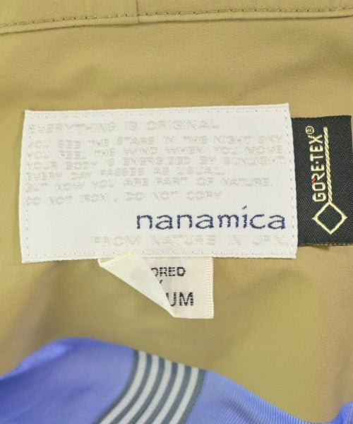 nanamica 其他大衣
