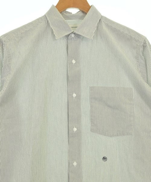 nanamica 休閒襯衫