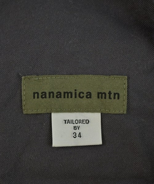 nanamica 其他款