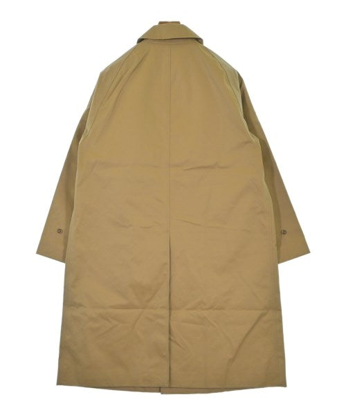 nanamica 其他大衣