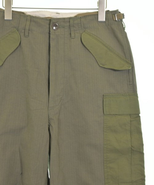 nanamica 工裝褲