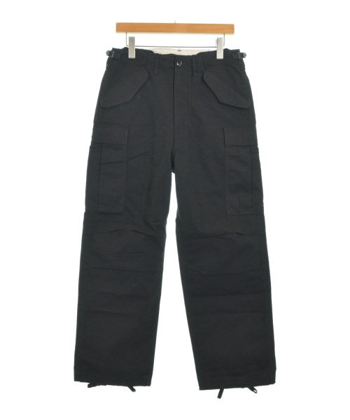 nanamica 工裝褲