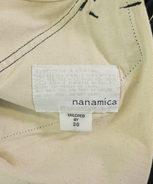 nanamica 工裝褲