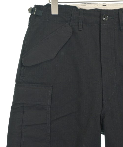 nanamica 工裝褲