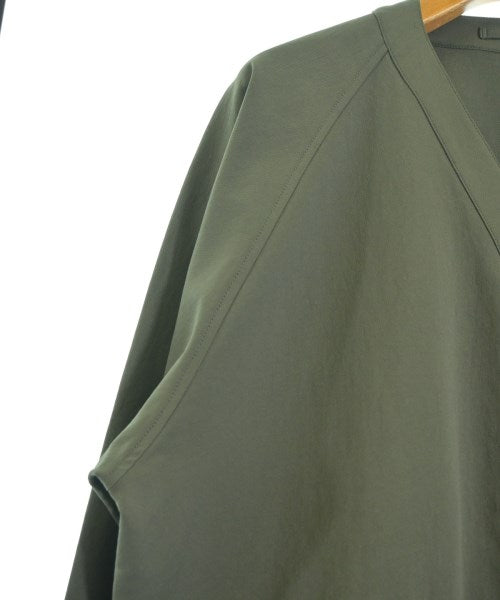 nanamica 其他飛行外套