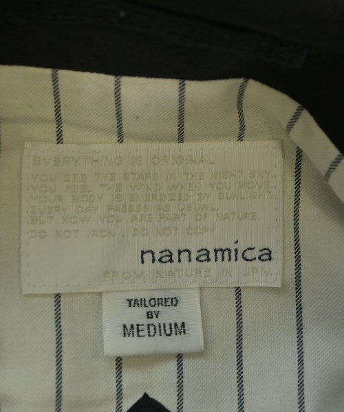 nanamica 其他飛行外套
