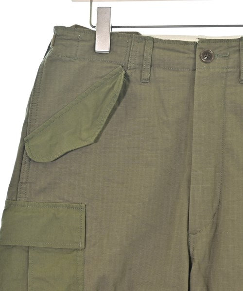 nanamica 工裝褲