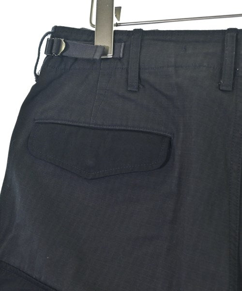 nanamica 工裝褲
