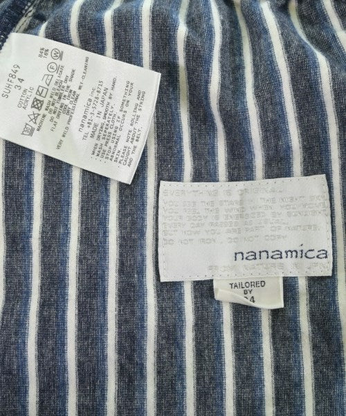 nanamica 其他款