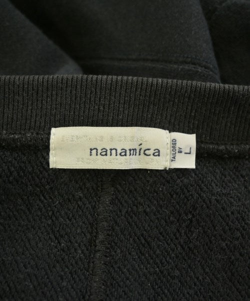 nanamica 運動衫