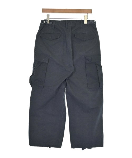 nanamica 工裝褲