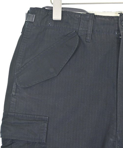 nanamica 工裝褲