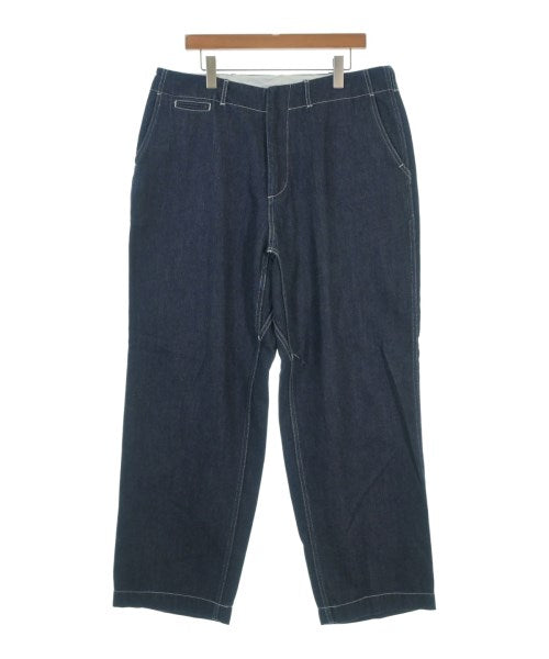 nanamica 牛仔褲