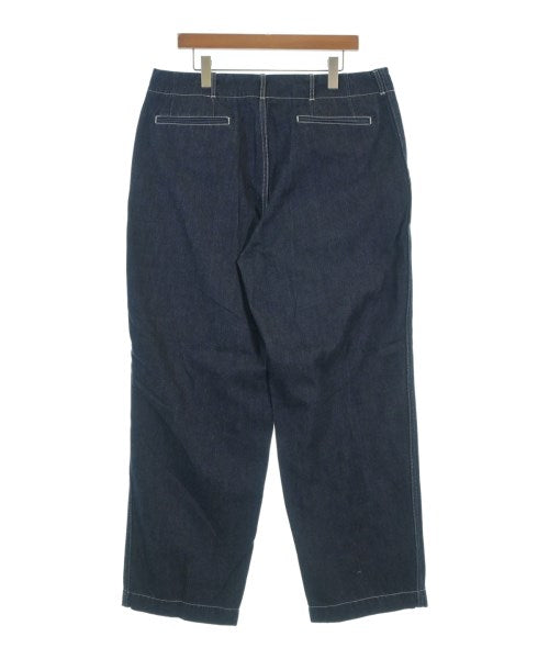 nanamica 牛仔褲