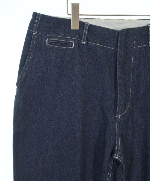 nanamica 牛仔褲