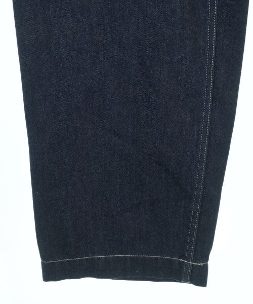 nanamica 牛仔褲
