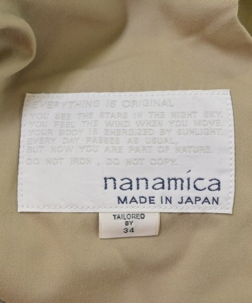 nanamica 其他款