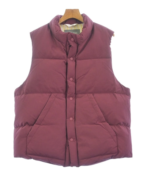 DIGAWEL 羽絨夾克/背心