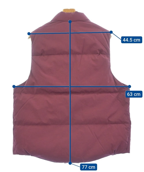 DIGAWEL 羽絨夾克/背心