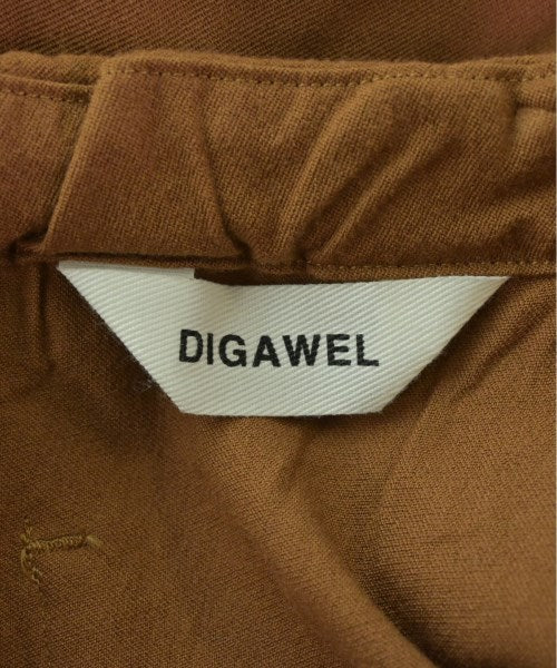 DIGAWEL 長
