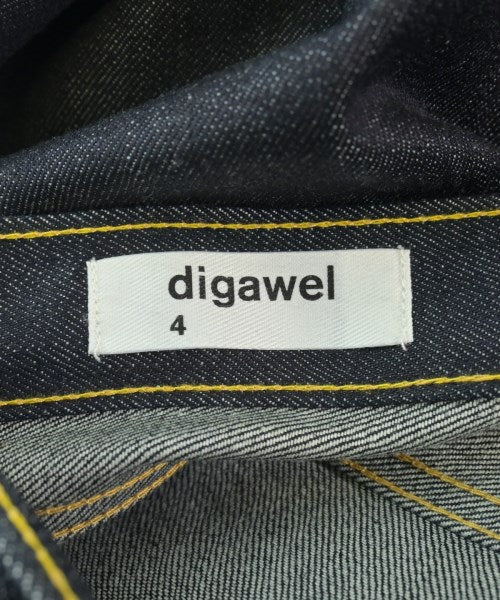 DIGAWEL 牛仔褲
