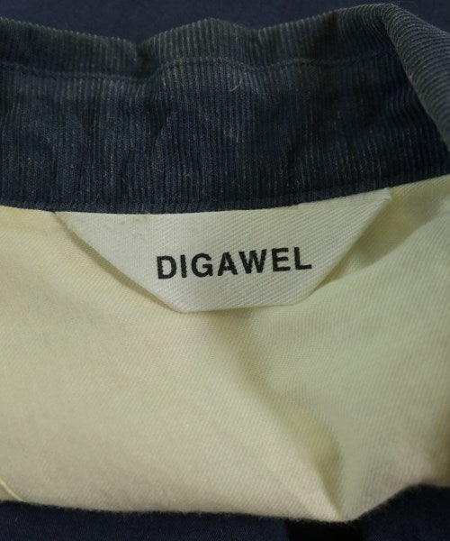 DIGAWEL 其他大衣