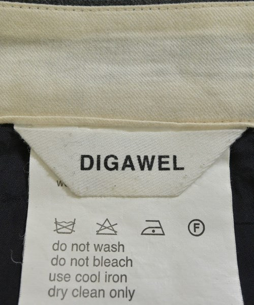 DIGAWEL 短褲