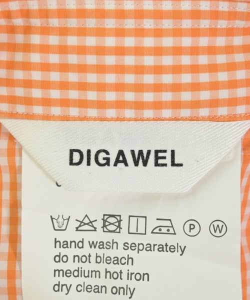 DIGAWEL 休閒襯衫