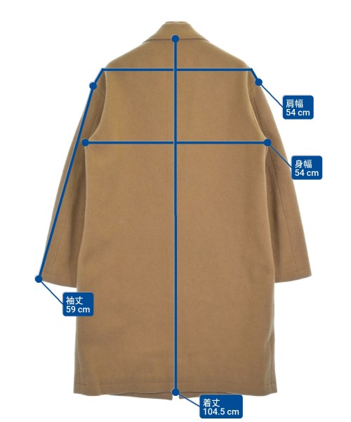 DIGAWEL 切斯特披風