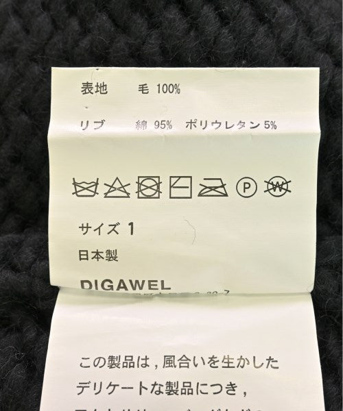 DIGAWEL 毛衣