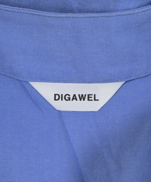 DIGAWEL 休閒襯衫