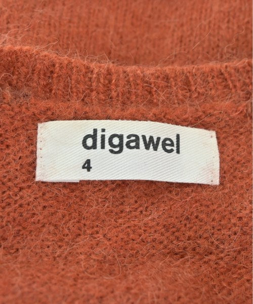 DIGAWEL 毛衣