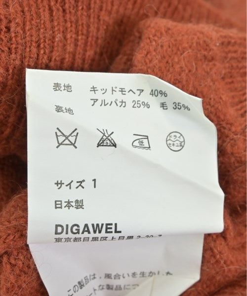 DIGAWEL 毛衣