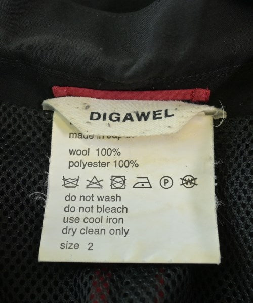 DIGAWEL 休閒夾克