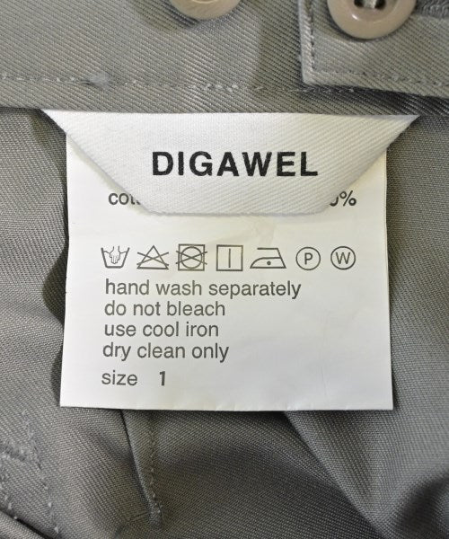 DIGAWEL 短褲