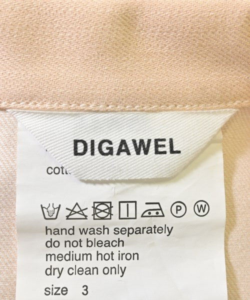 DIGAWEL 其他飛行外套