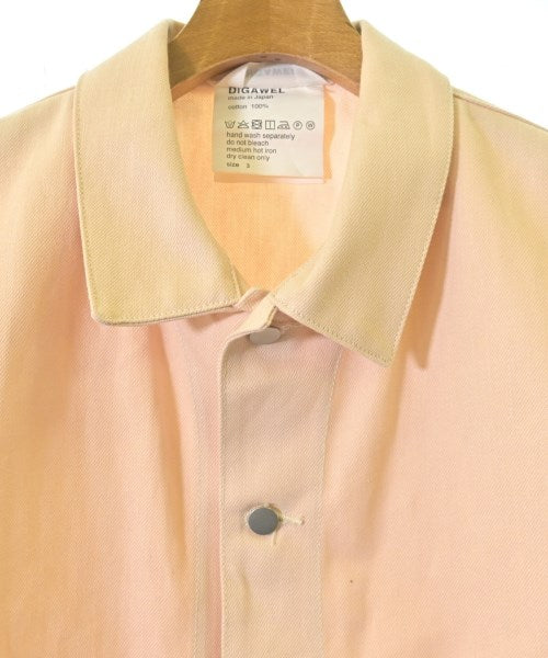 DIGAWEL 其他飛行外套