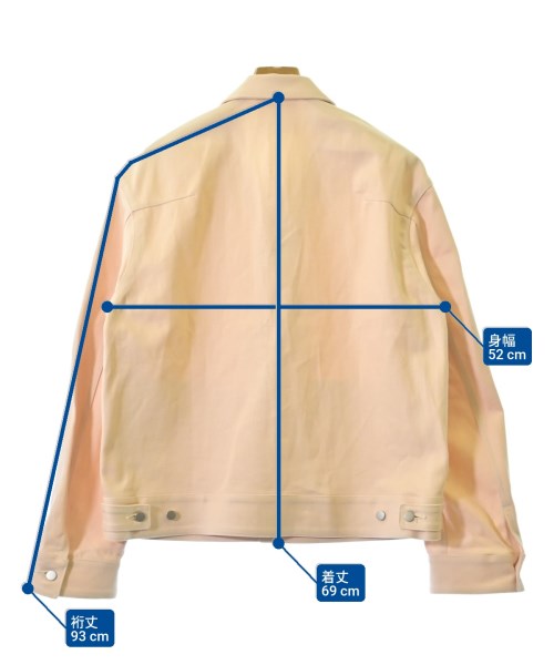 DIGAWEL 其他飛行外套