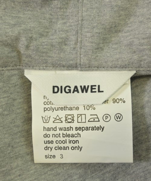 DIGAWEL 其他飛行外套