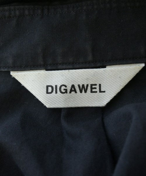 DIGAWEL 休閒襯衫
