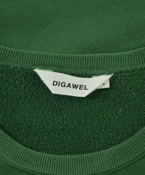 DIGAWEL 運動衫
