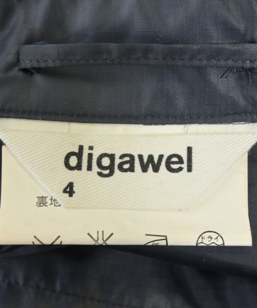 DIGAWEL 其他飛行外套