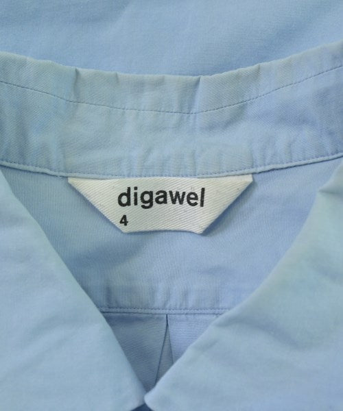 DIGAWEL 休閒襯衫