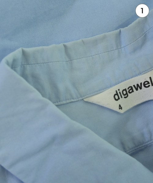 DIGAWEL 休閒襯衫